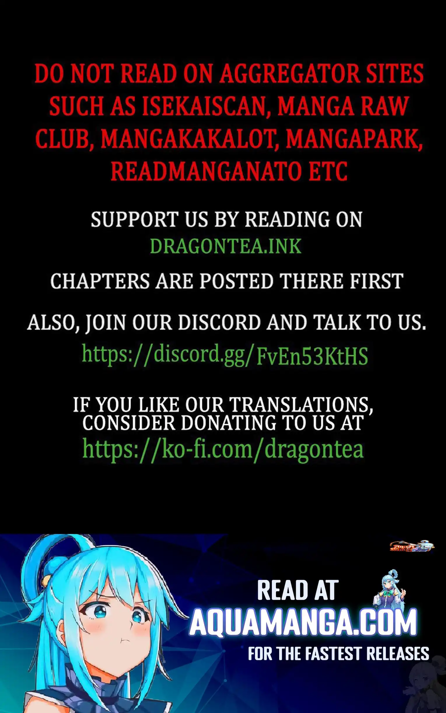 Dark Hero Chapter 9 10